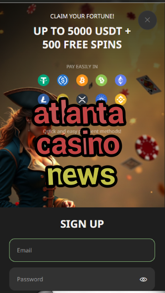 atlanta casino news-asdasdzhjkds.com